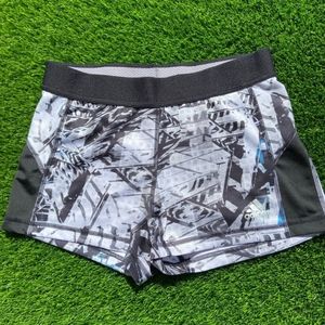 Adidas Compression shorts